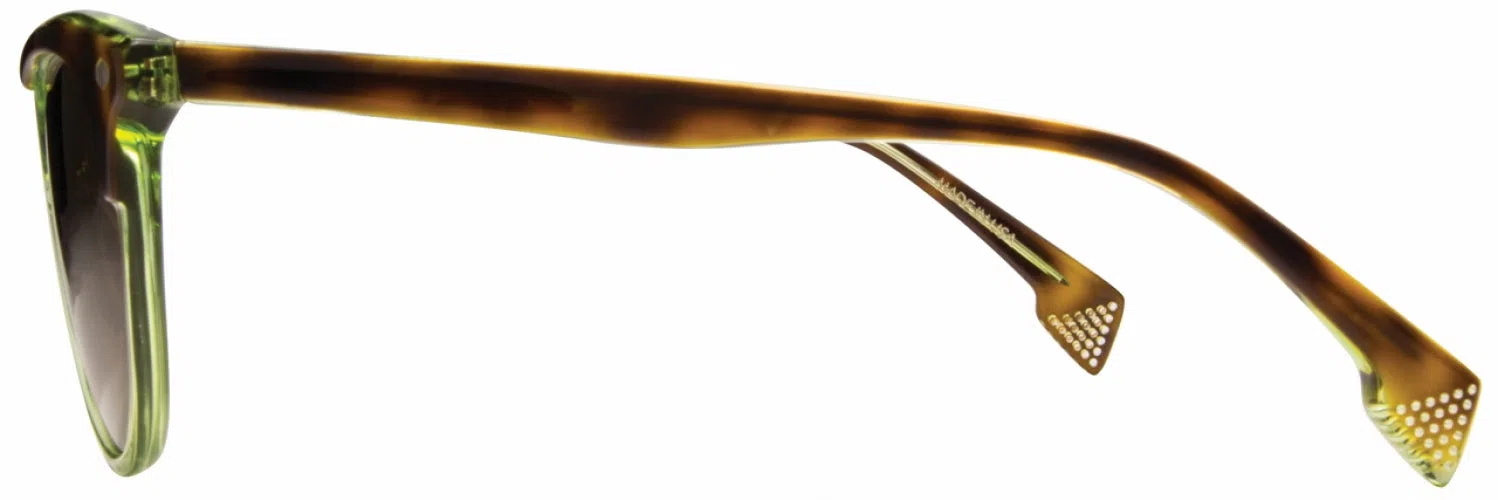 STATE Optical Co. AUGUSTASW Sunglasses - view 9